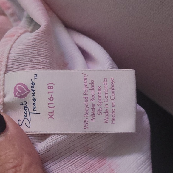 Pajama set - Picture 3 of 4